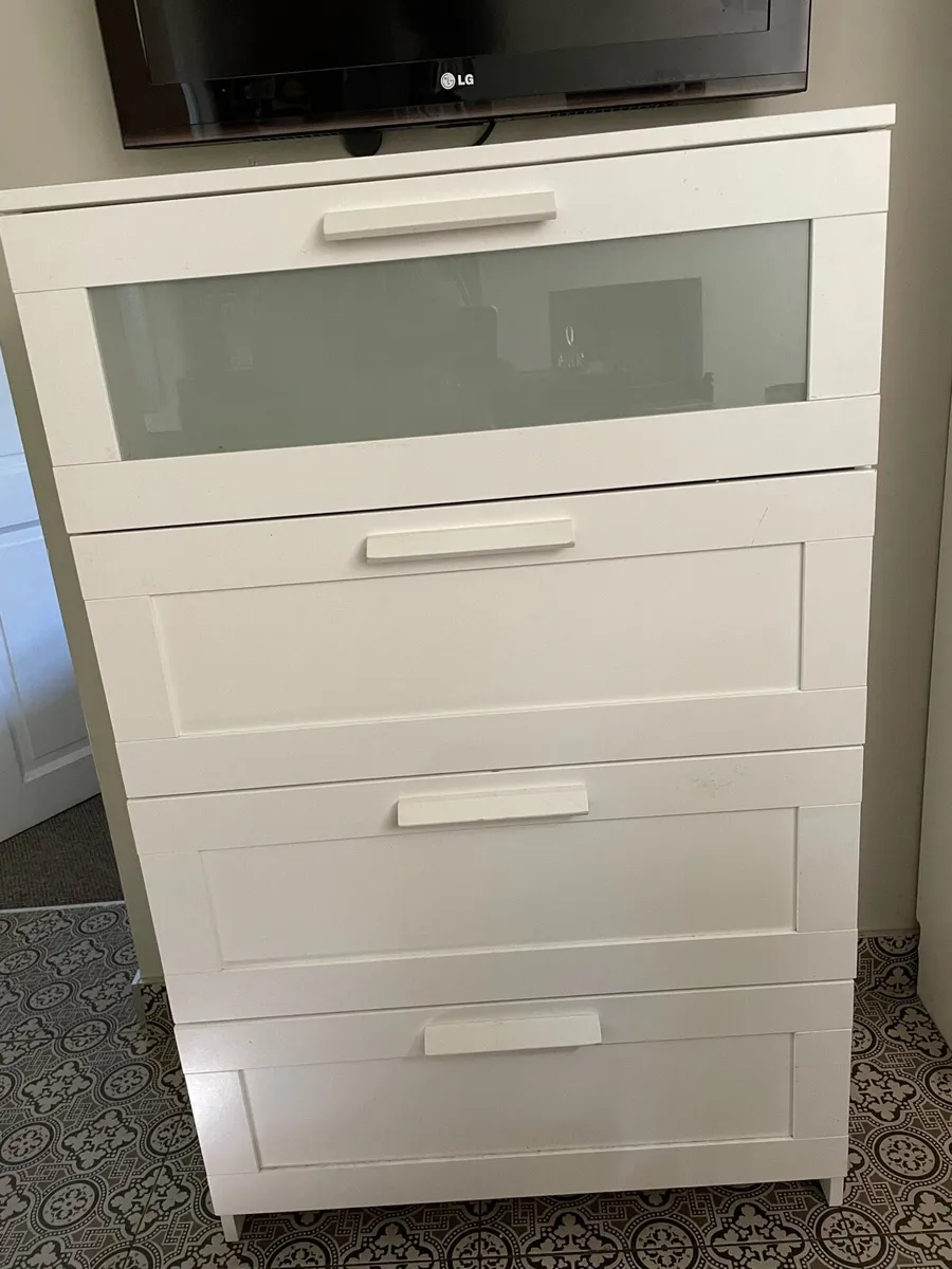 IKEA Drawer Unit - Image 1