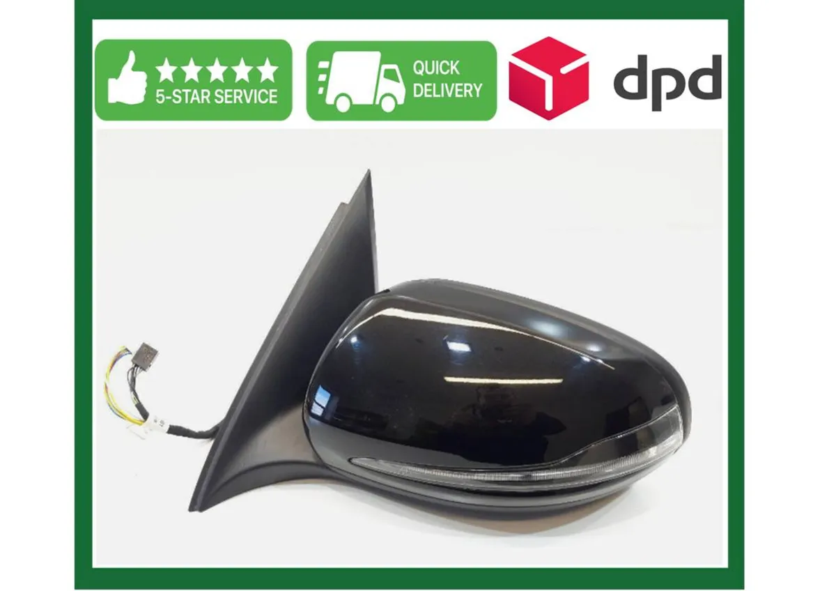 WING MIRRORS @ KILCOCK CAR DISMANTLERS ♻️ - Image 3
