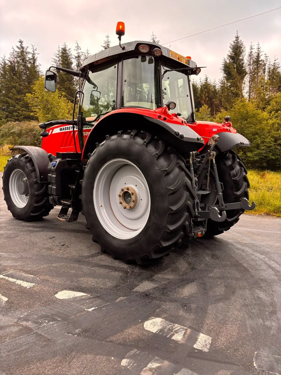Massey Ferguson 7620 - Image 4