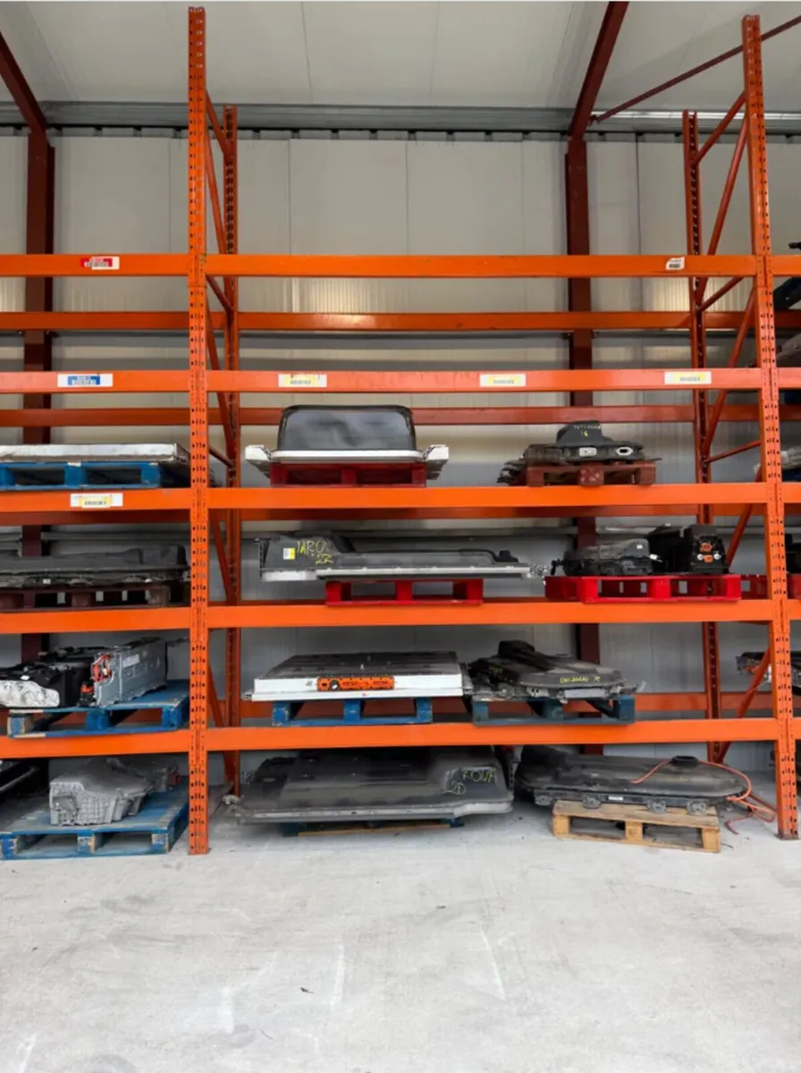 Hybrid Batteries & EV Electric Batteries   Massive - Image 2