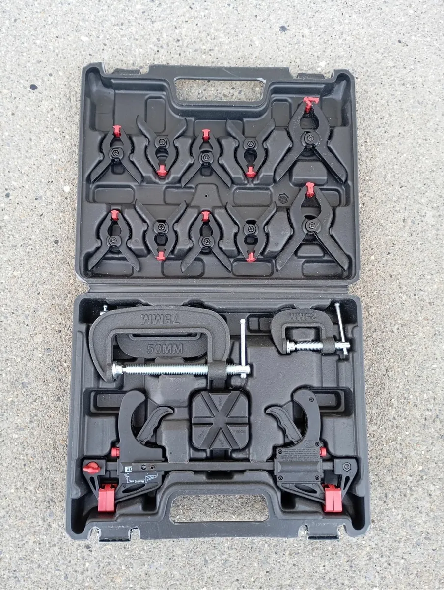 Hand Tools (New) - Image 2