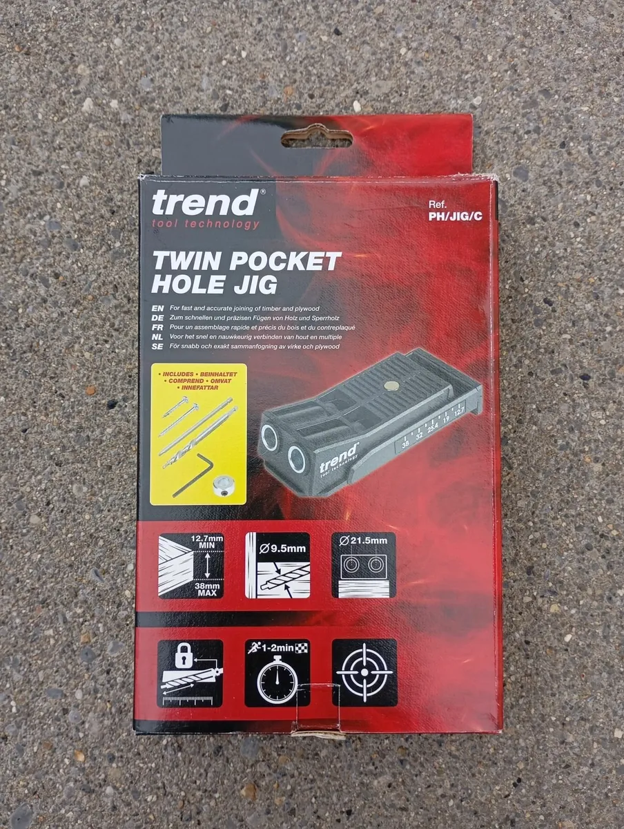 Hand Tools (New) - Image 3