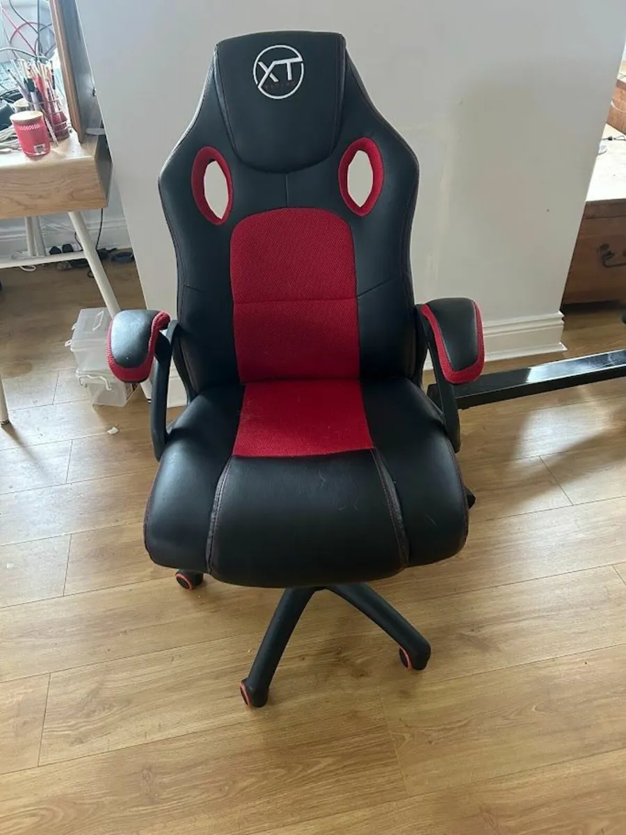 Gaming chair - Image 2