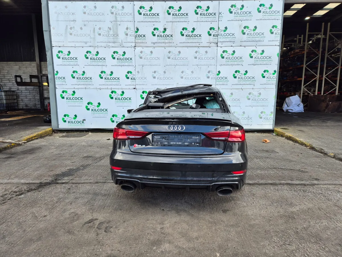2020 Audi RS3 Quattro 2.5 - Image 3