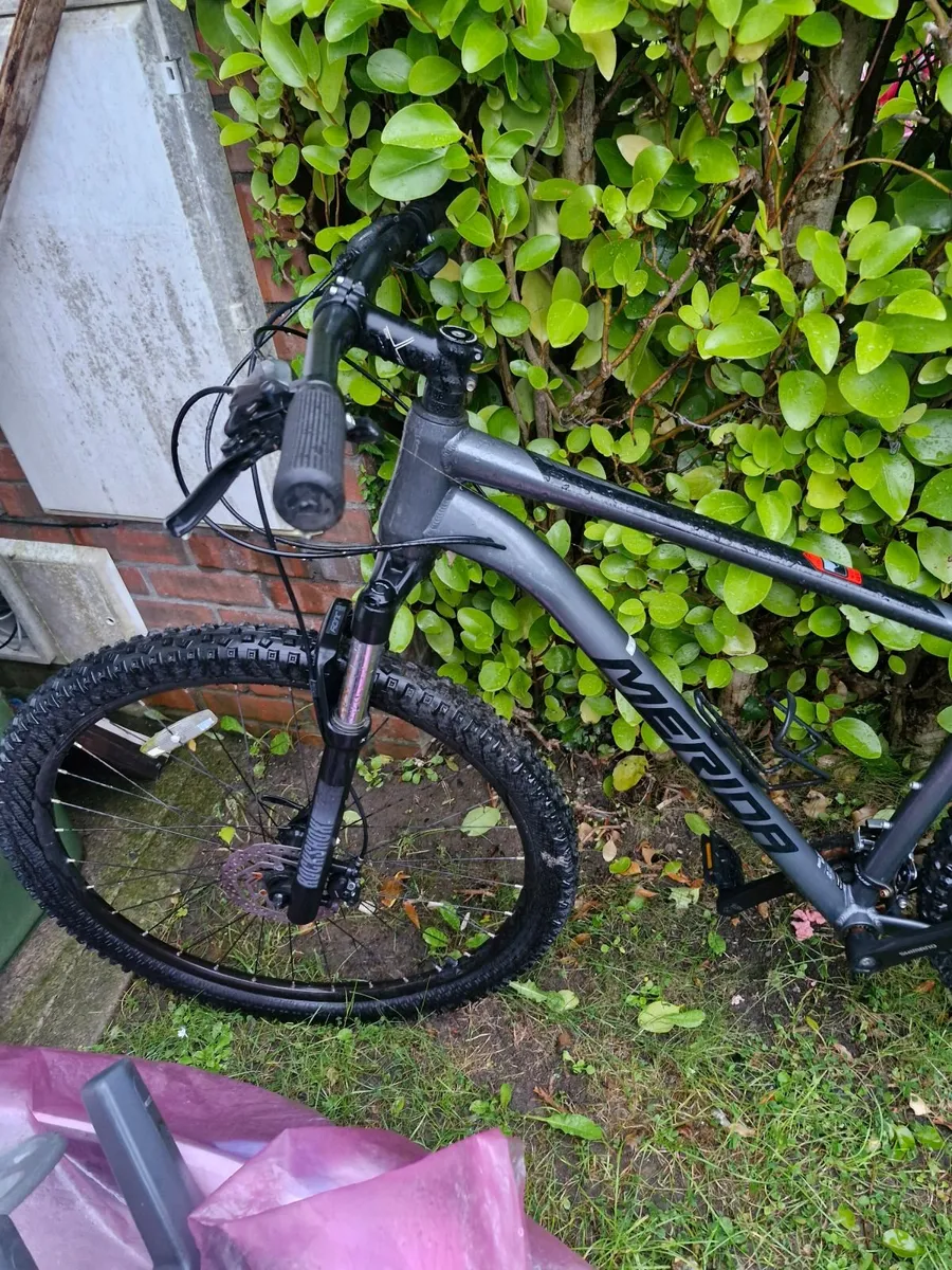 Bicycle - Image 1