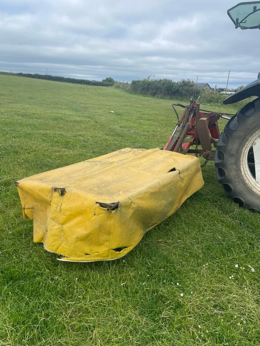 Mower - Image 2