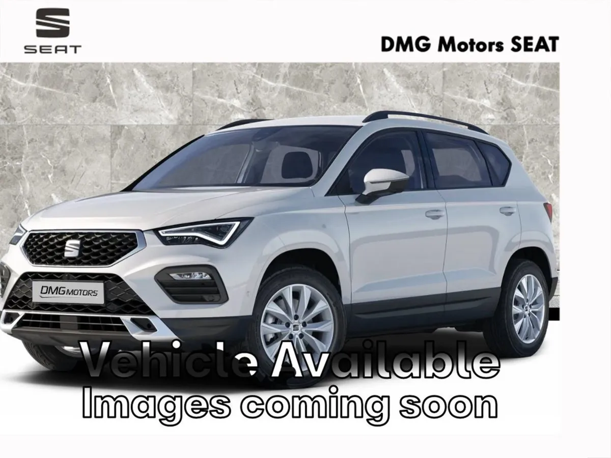 SEAT Ateca 1.6 TDI 115BHP XC - Image 1