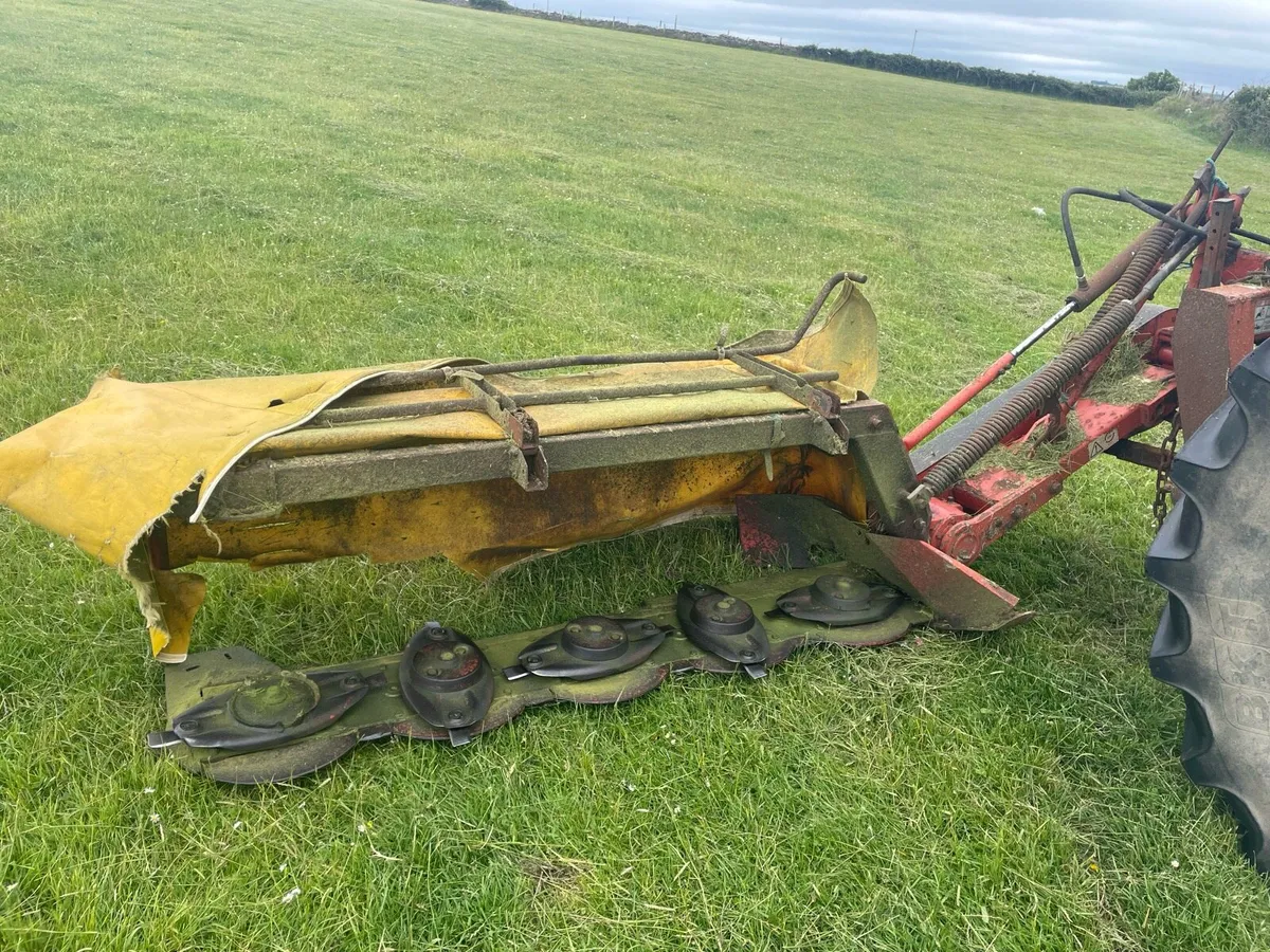 Mower - Image 3