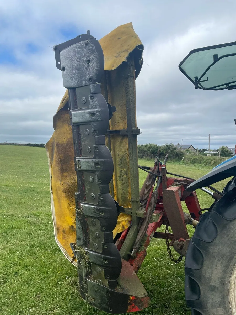 Mower - Image 4