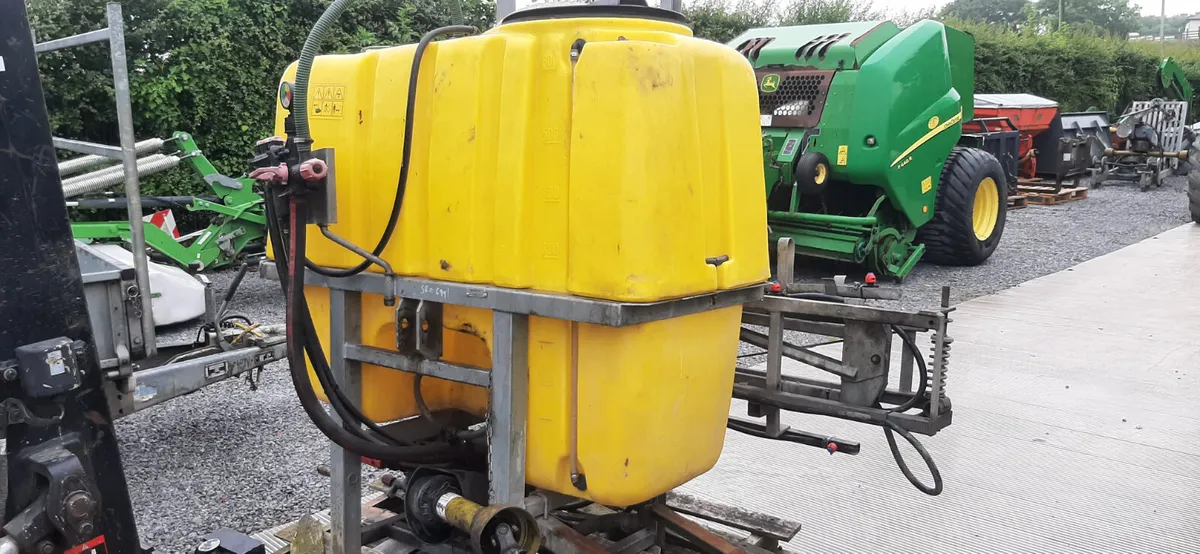 Sprayer - Image 3