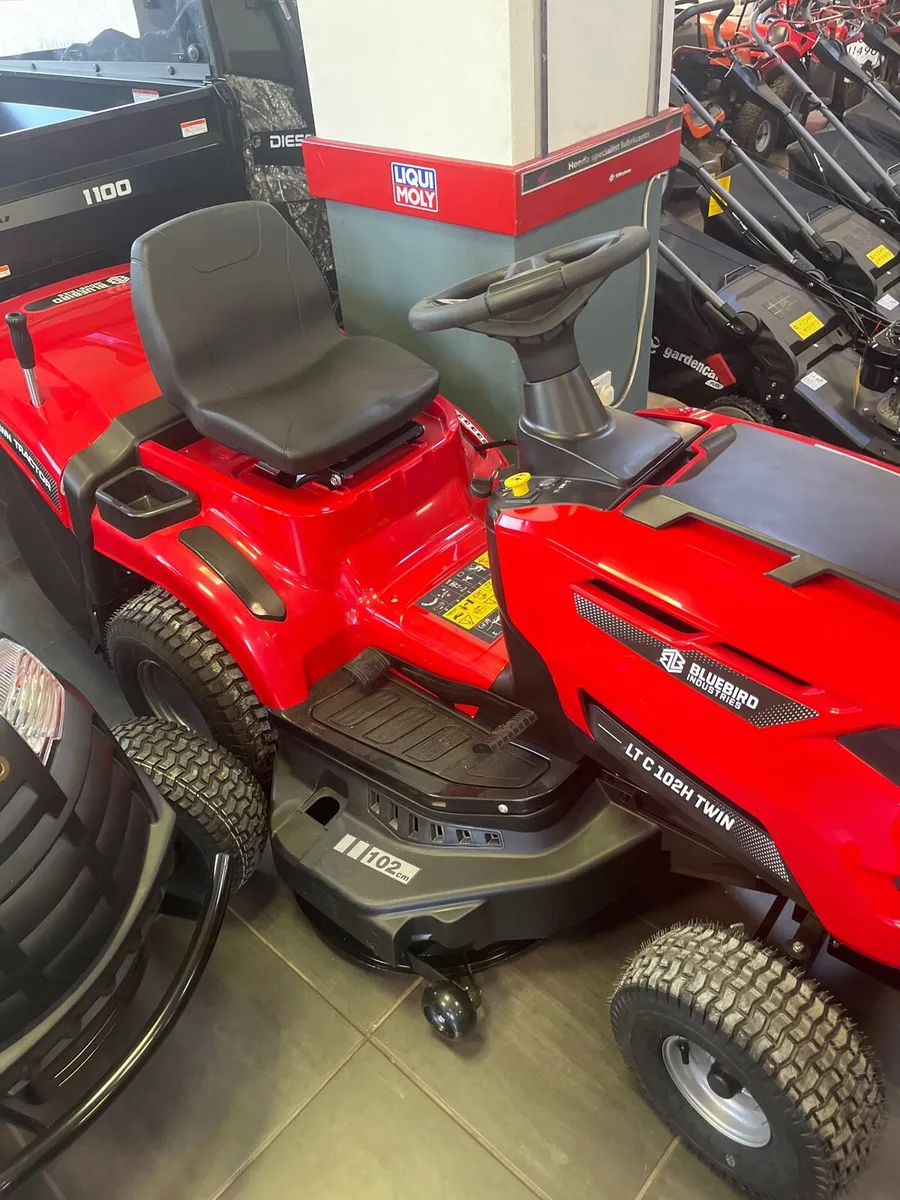 Lawnmowers - Image 2