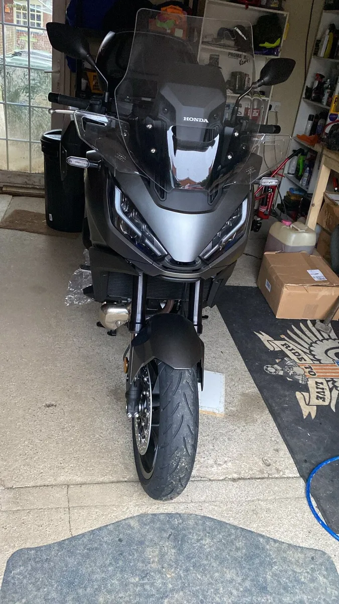 Honda NT 1100 - Image 3