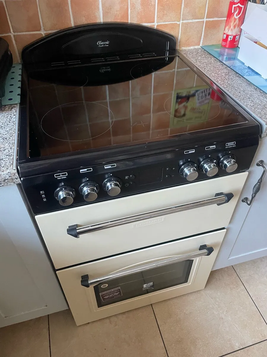 Electric Oven - Image 2