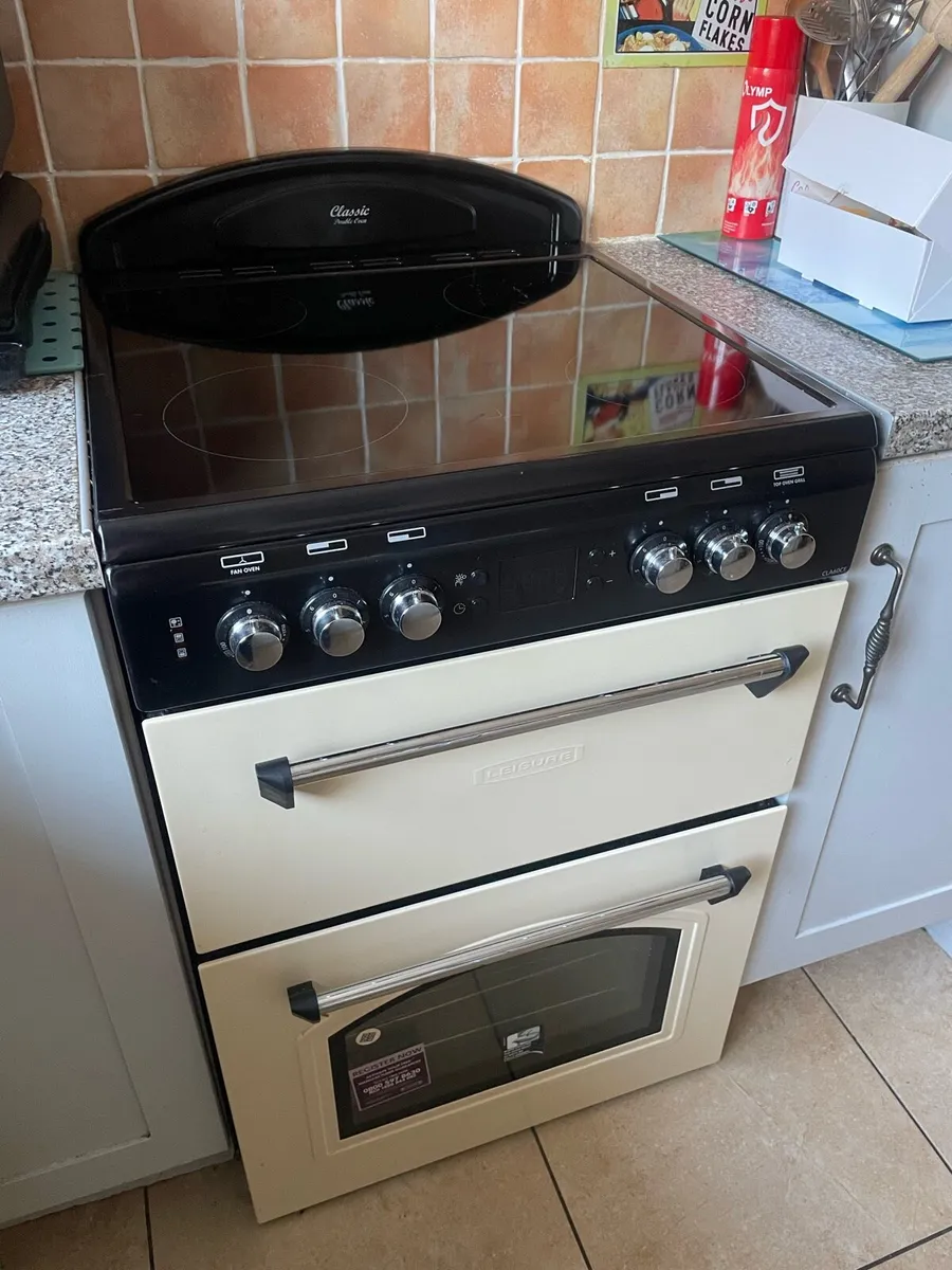 Electric Oven - Image 3