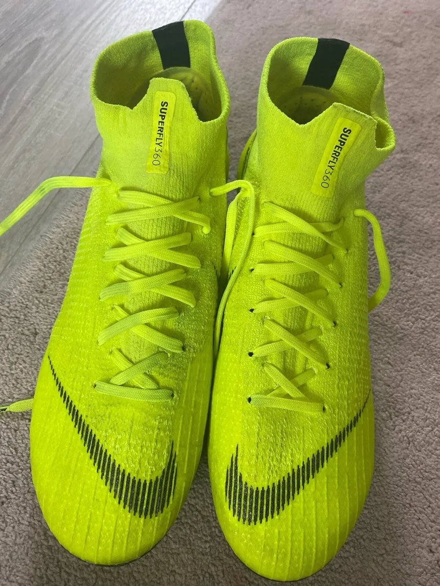 Soccer/football boots - Image 3