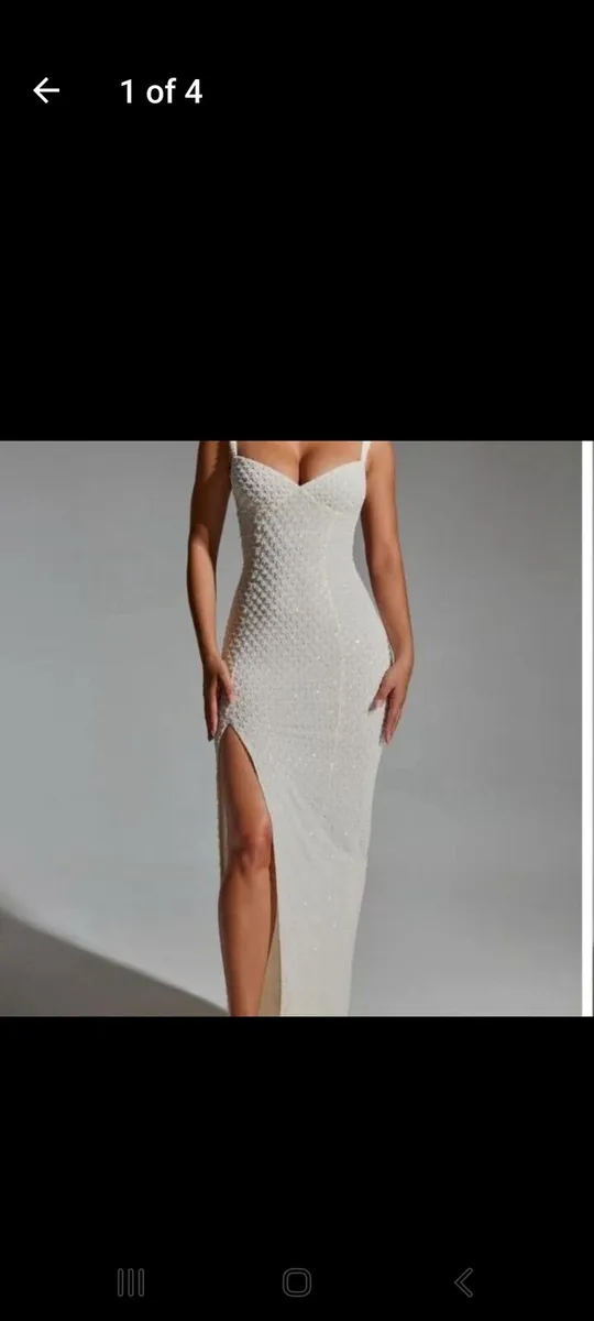 Dress - Image 1