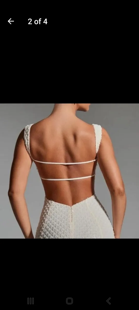 Dress - Image 3