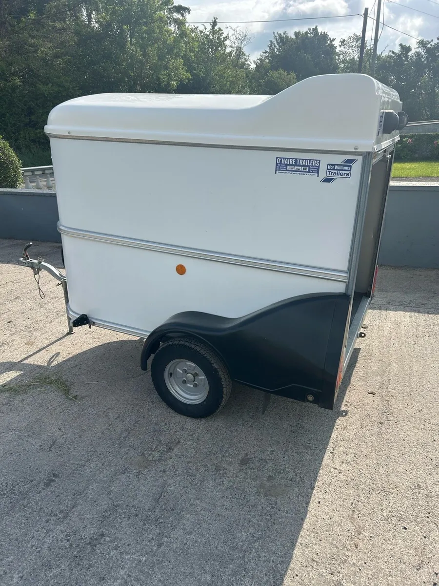 Box trailer - Image 3