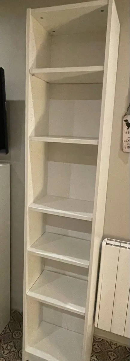 Shelving unit / Bookcase