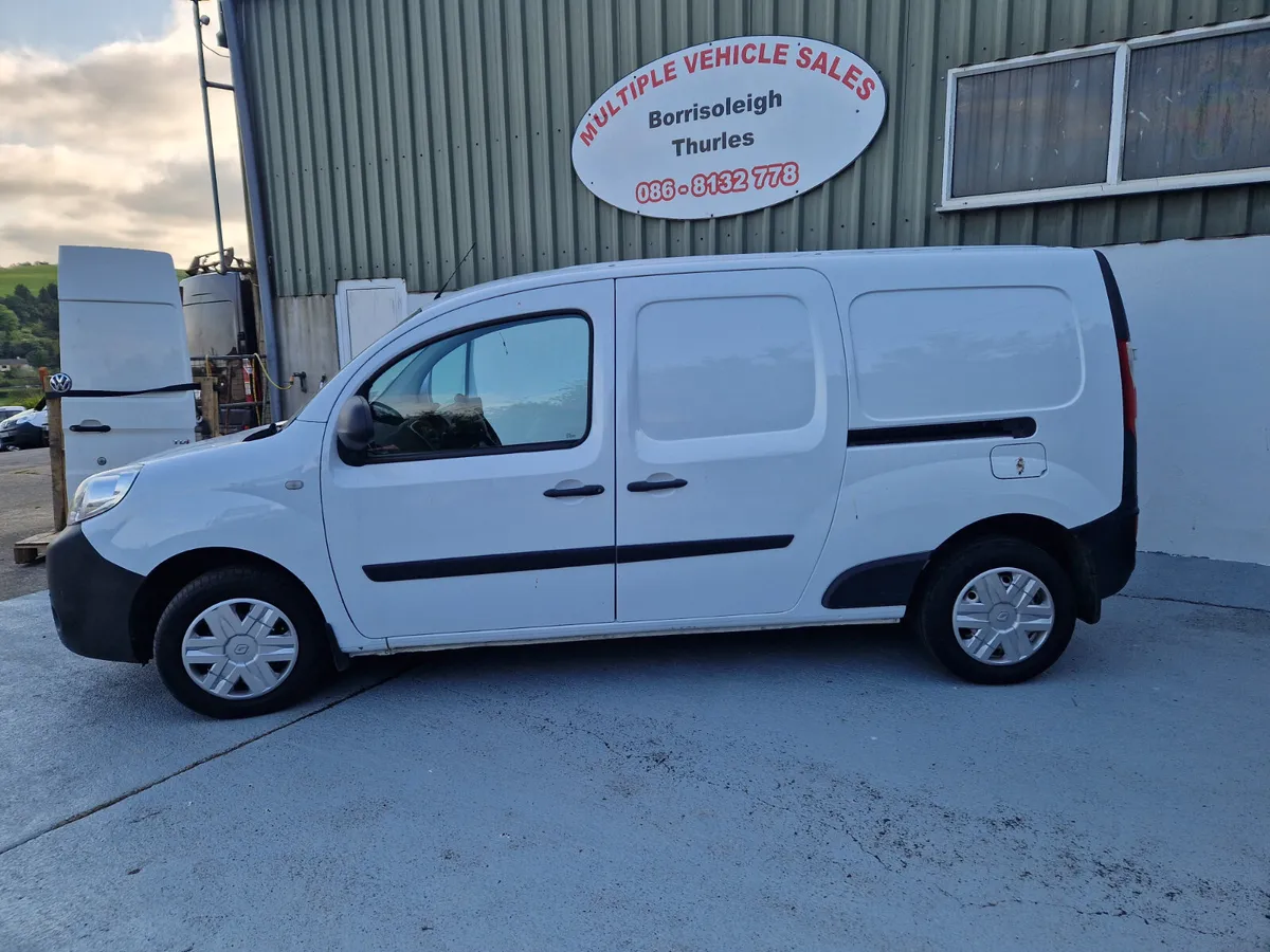 Renault Kangoo 2019 - Image 2