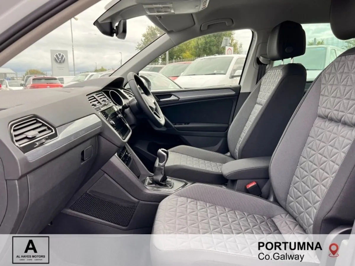 Volkswagen Tiguan Sold Sold - Image 3