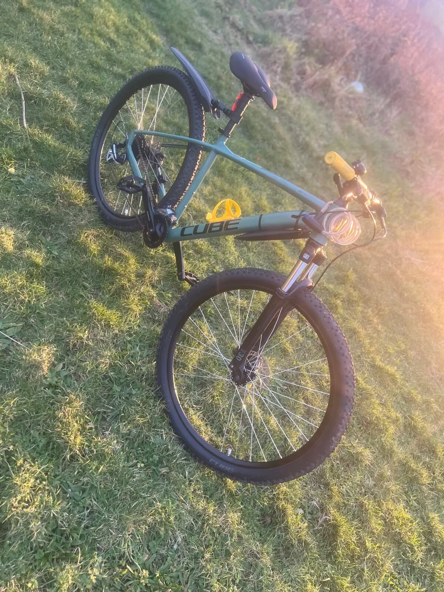 Bicycle - Image 1
