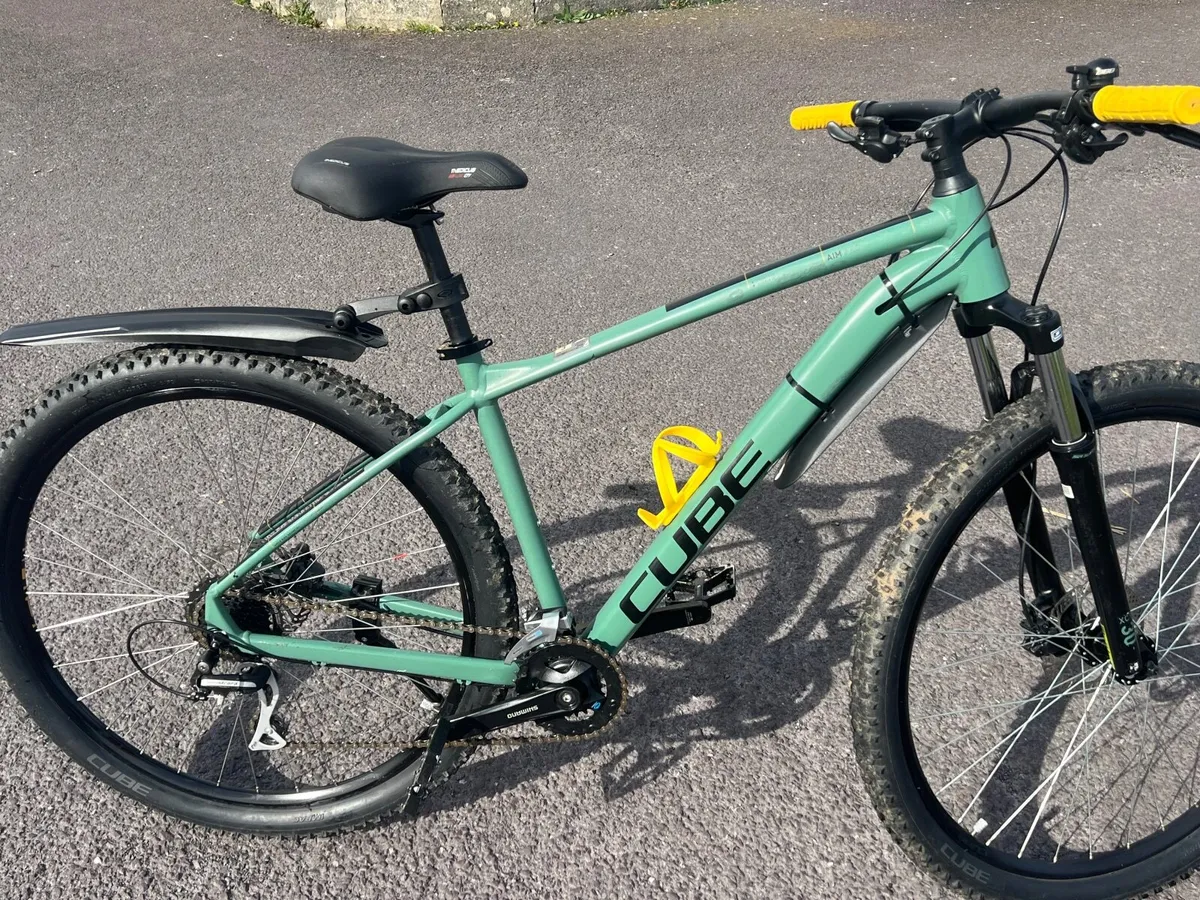 Bicycle - Image 2