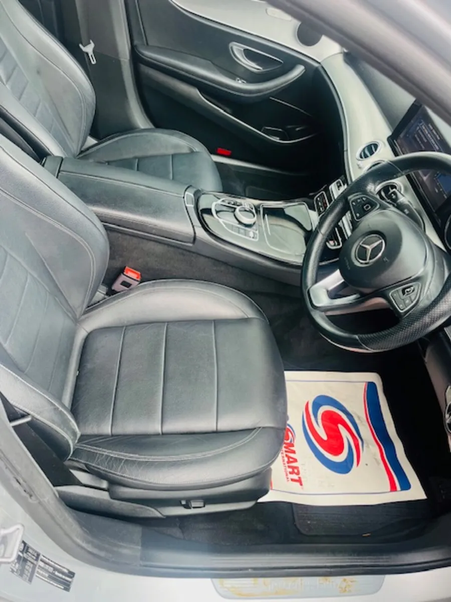 Mercedes-Benz E-Class 2018 - Image 3