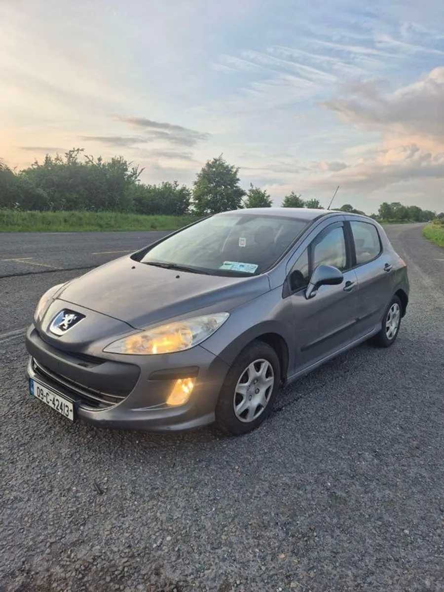 2009 Peugeot 308 - Image 2