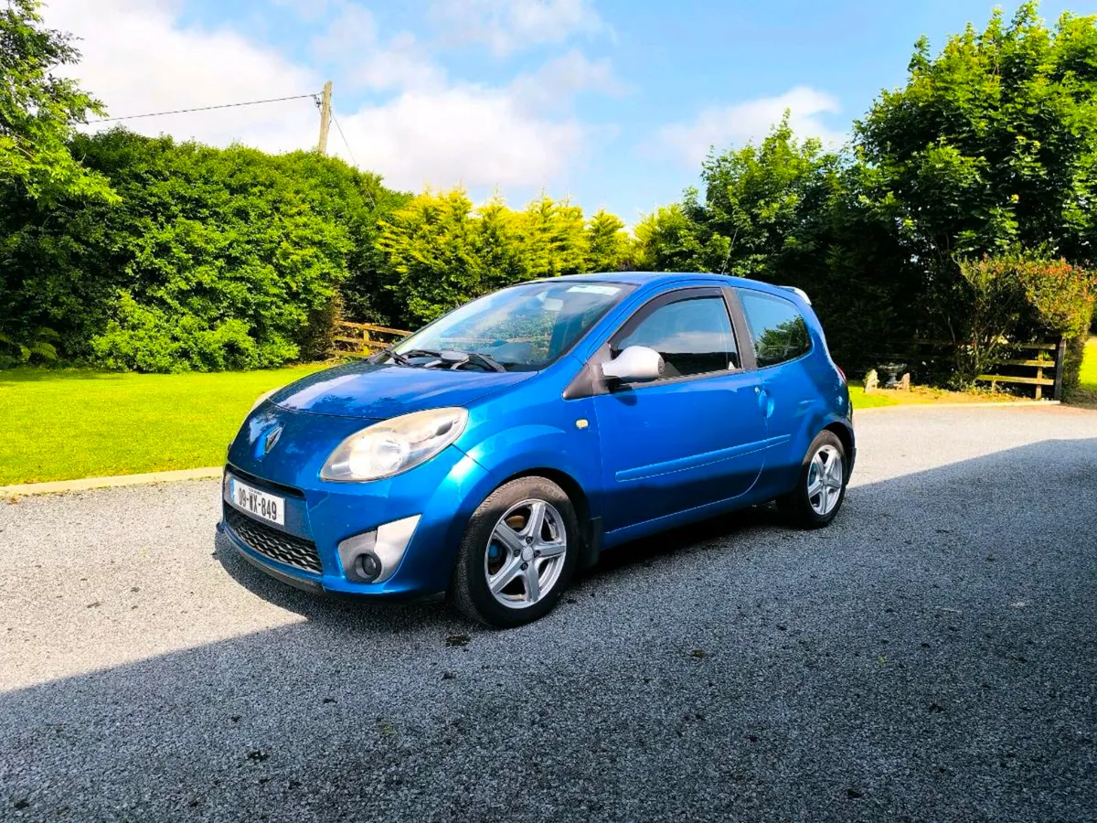 Renault Twingo GT - Image 2
