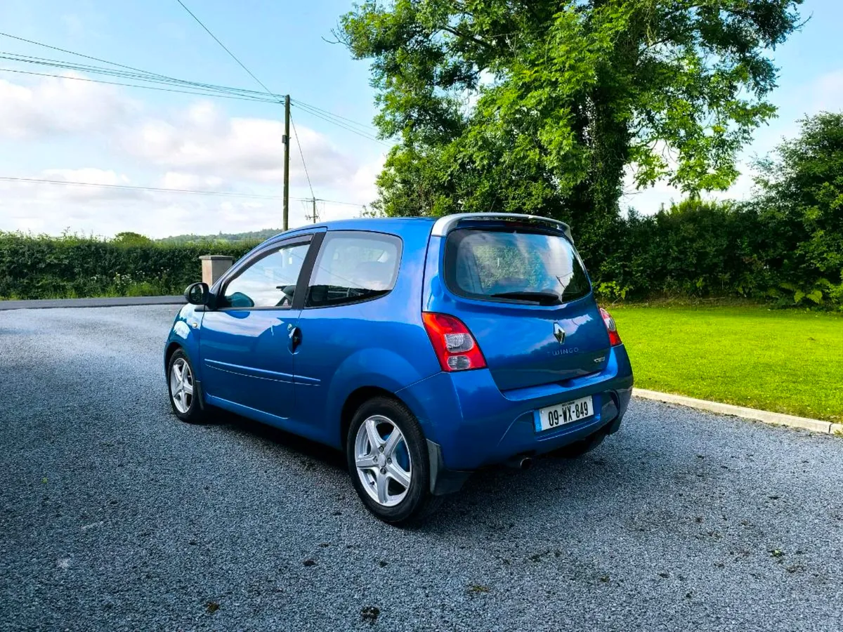 Renault Twingo GT - Image 3
