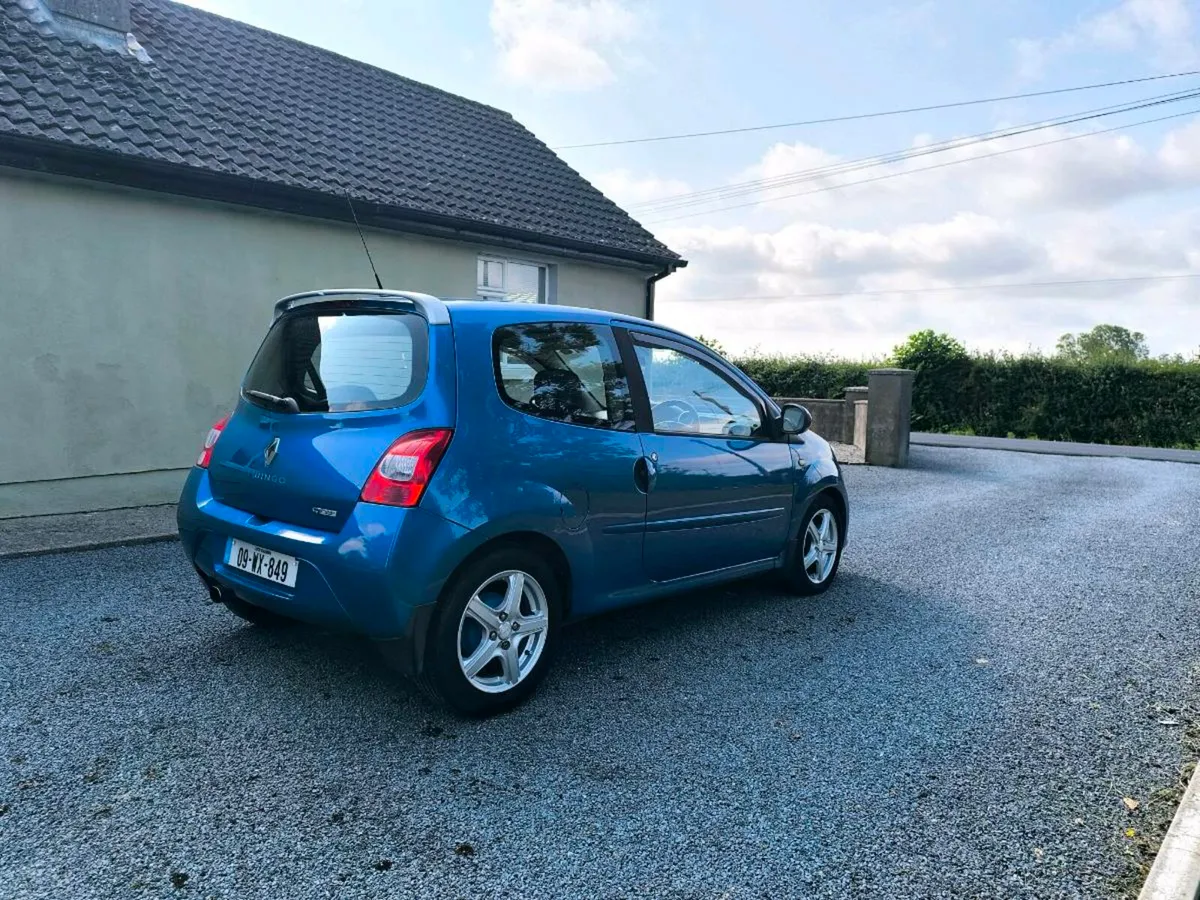 Renault Twingo GT - Image 4