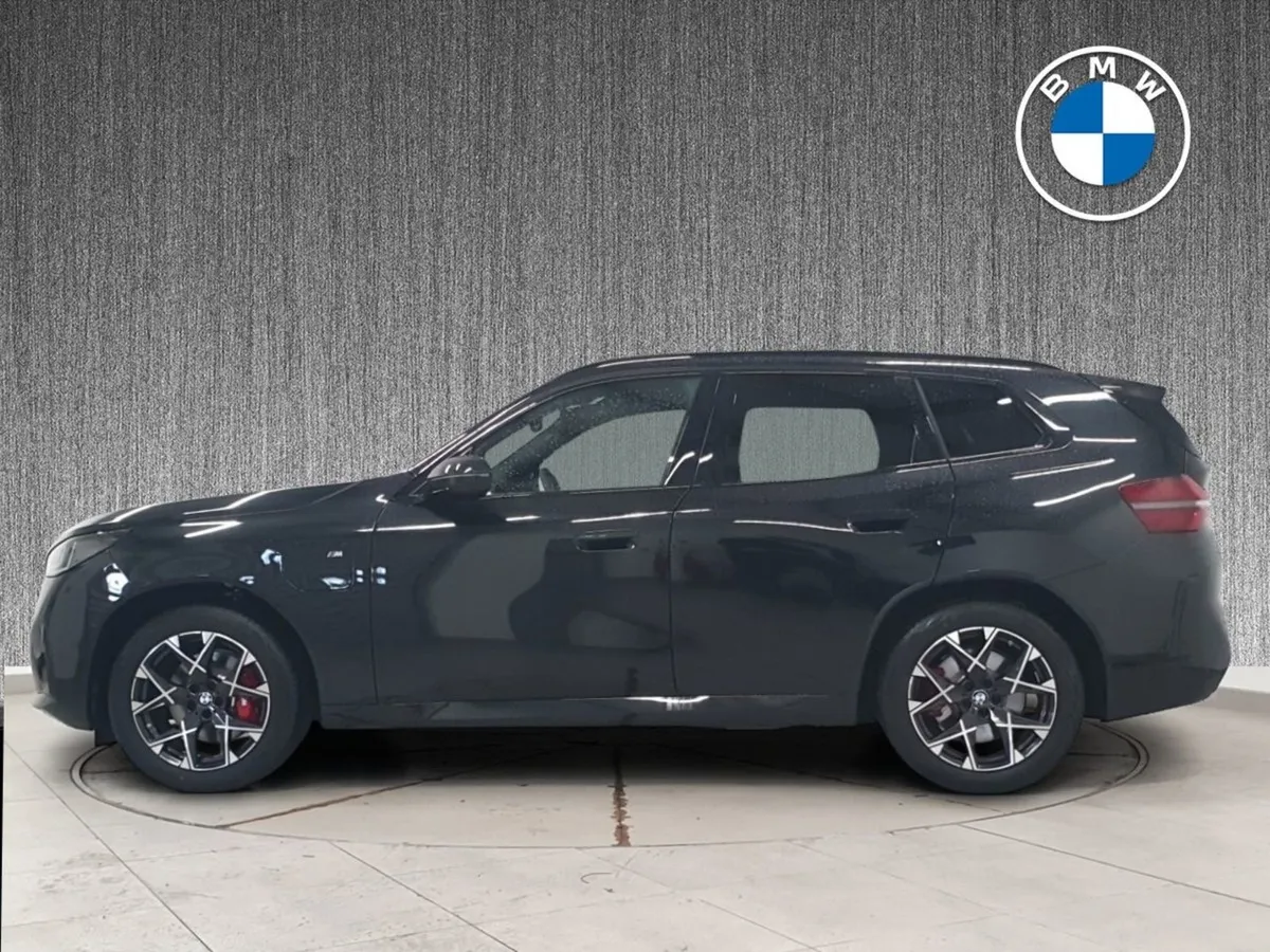 BMW X3 Xdrive30e M Sport - Image 3