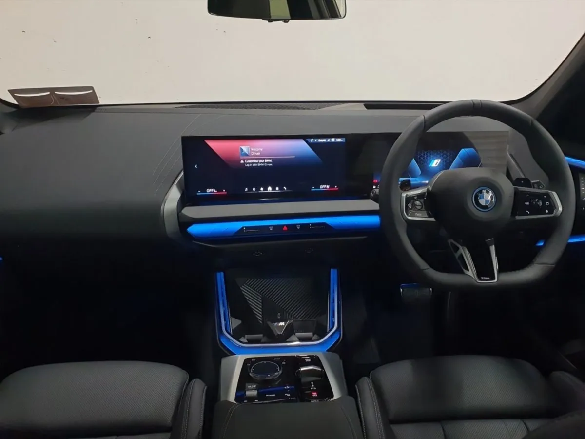 BMW X3 Xdrive30e M Sport - Image 4