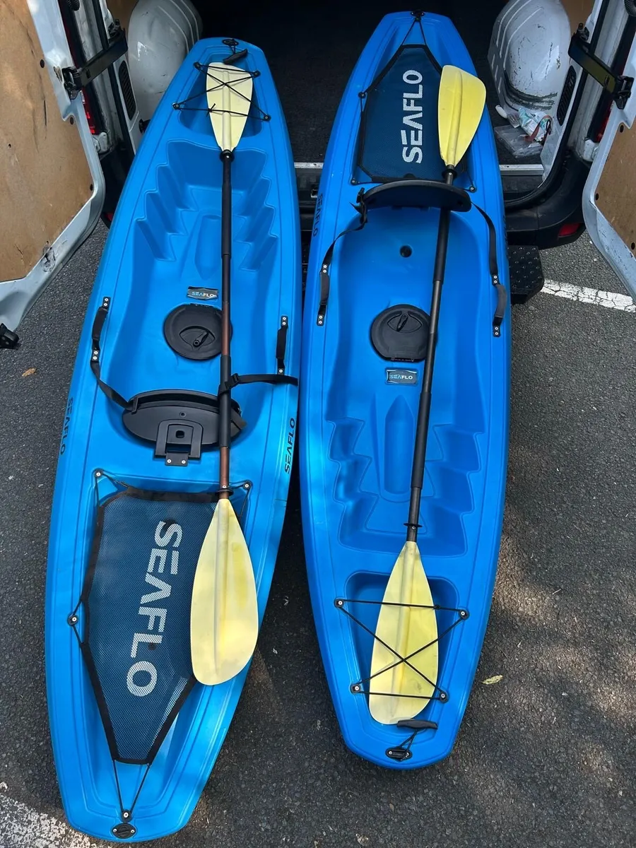 Kayak - Image 1