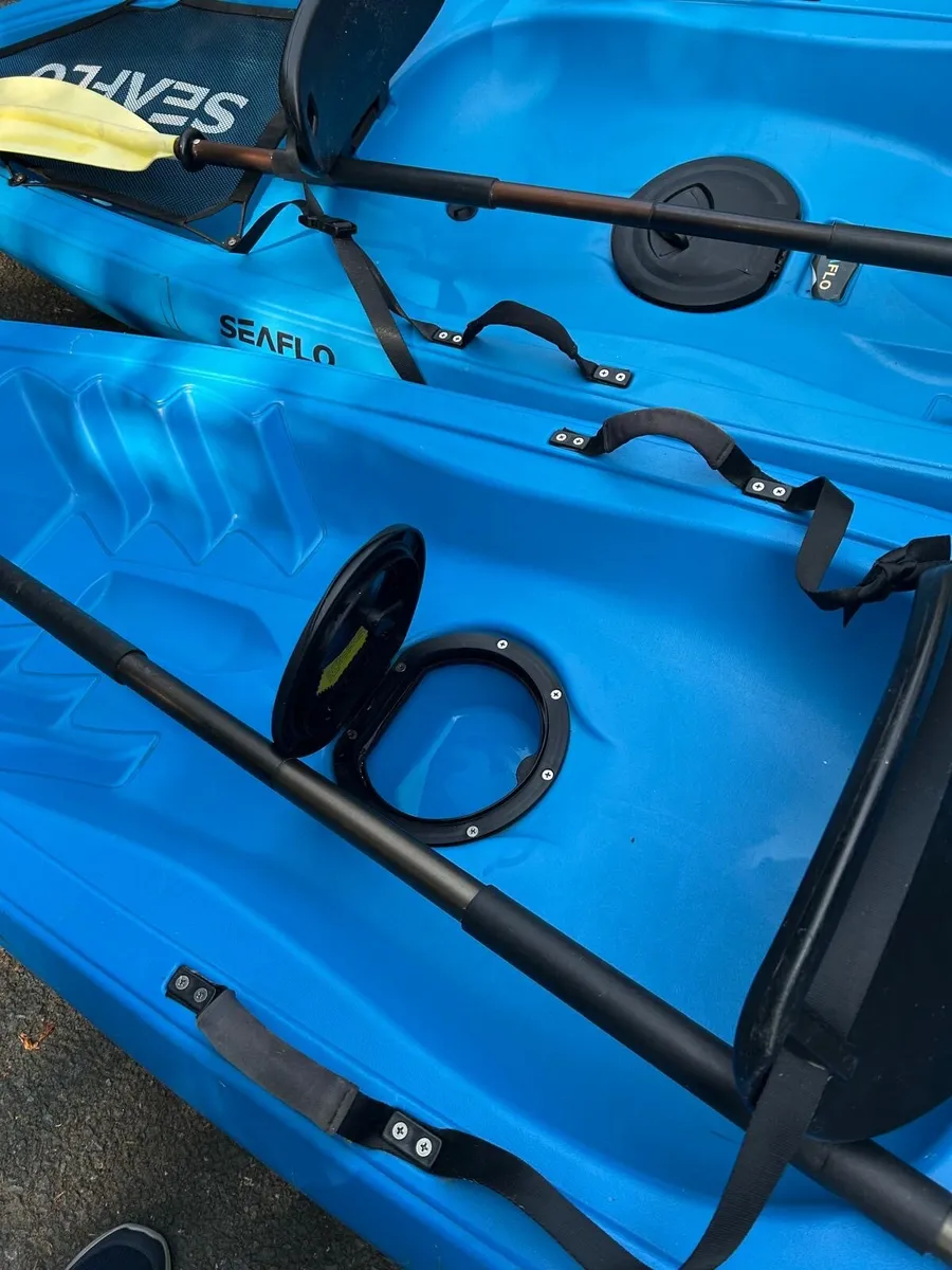 Kayak - Image 2