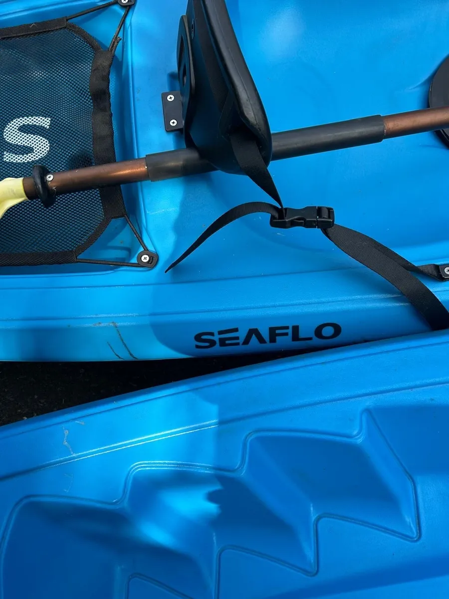 Kayak - Image 3