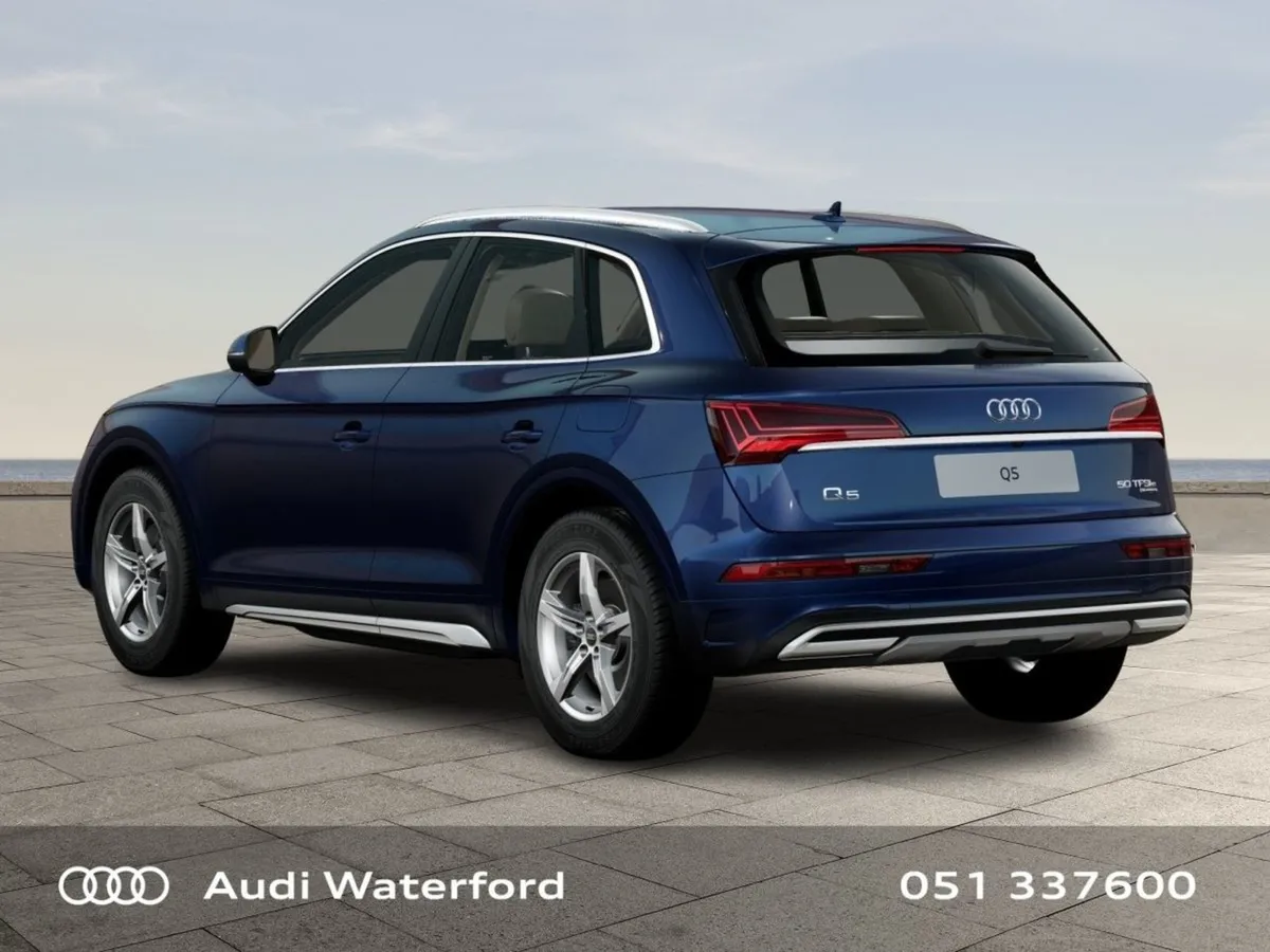 Audi Q5 50 Tfsi E Quattro SE - Image 2