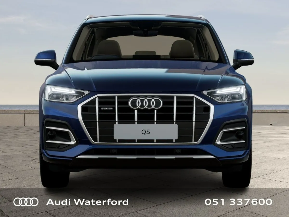 Audi Q5 50 Tfsi E Quattro SE - Image 4