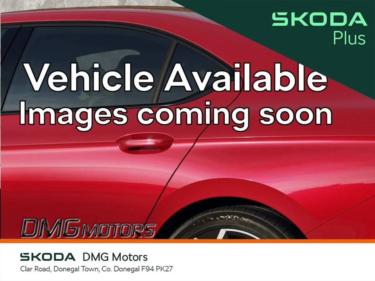 Skoda Enyaq Enyaq 85X Sportline - Image 1