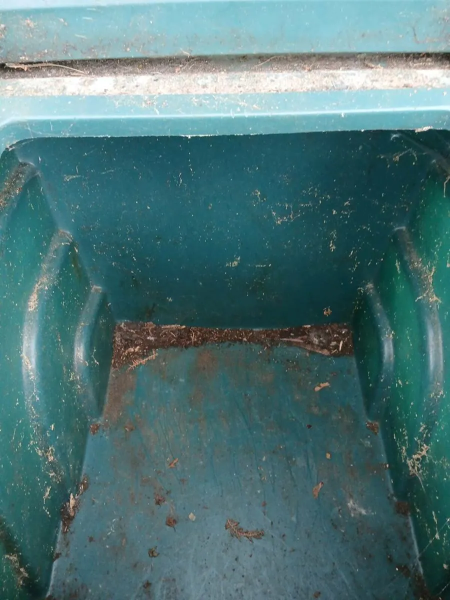 coal bunker - Image 2