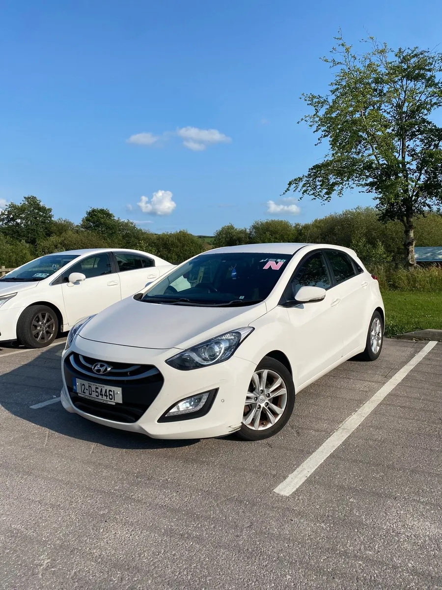 Hyundai i30 - Image 1
