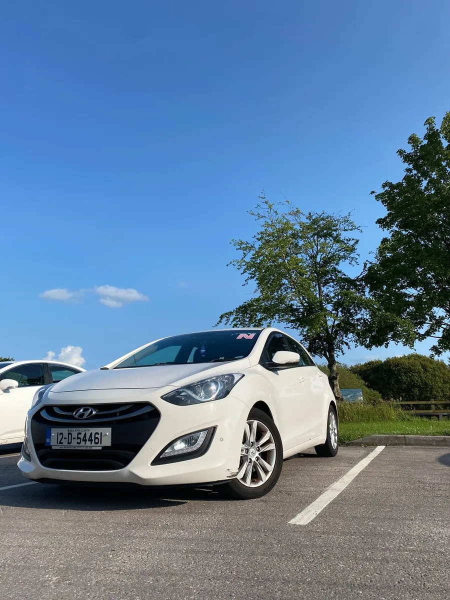 Hyundai i30 - Image 2