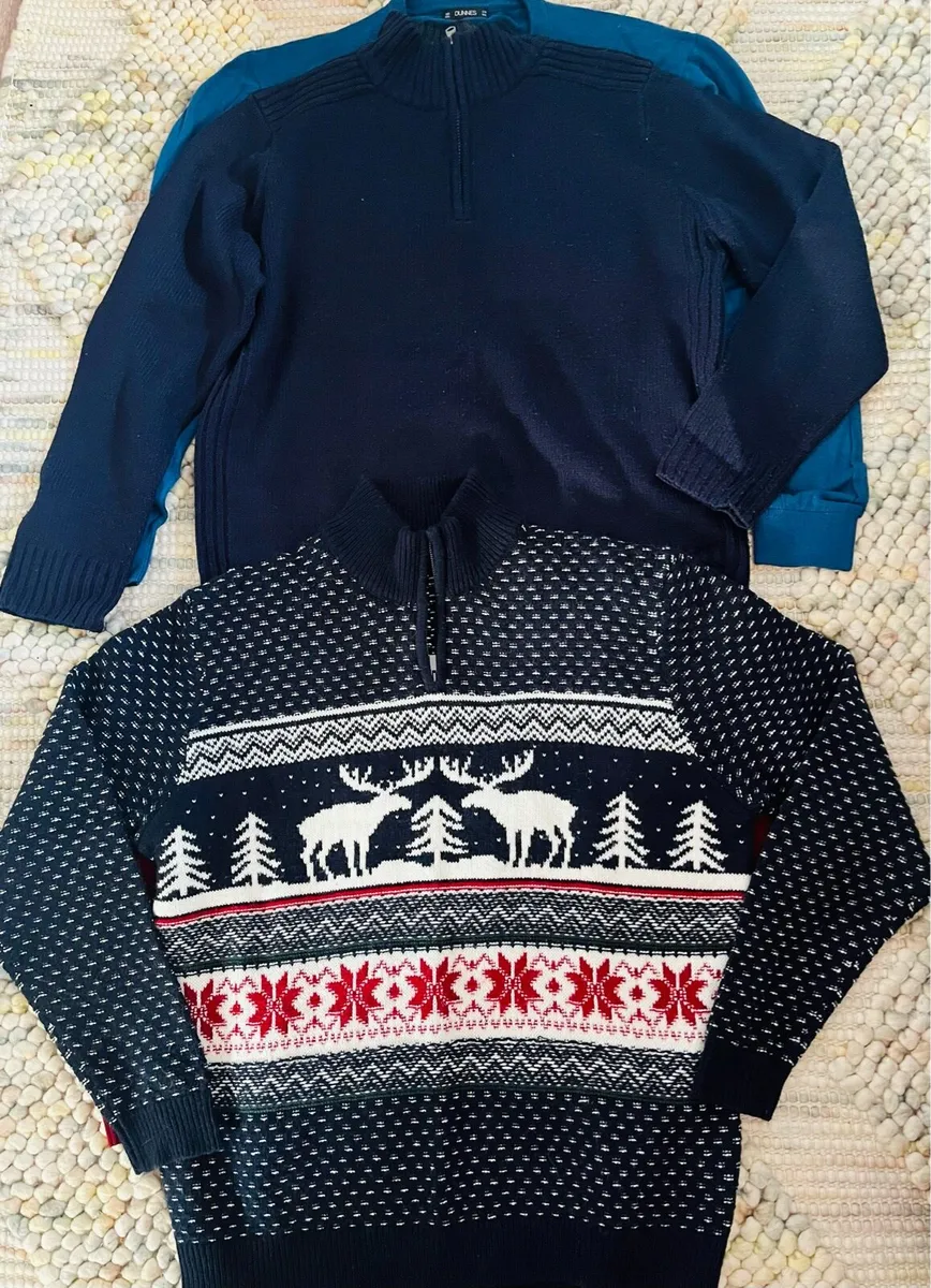 Two brand sweaters in perfect condition - Image 3