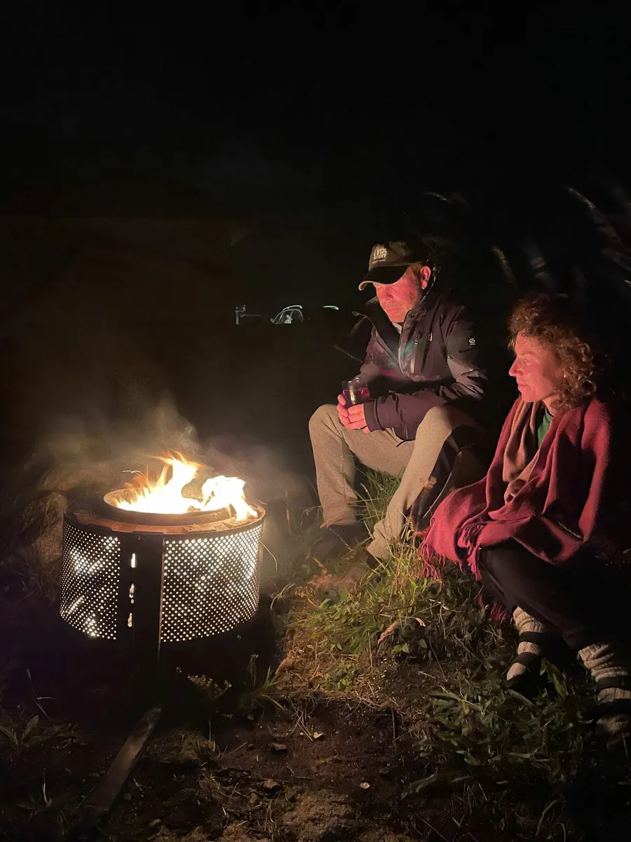Fire Pit - Image 3