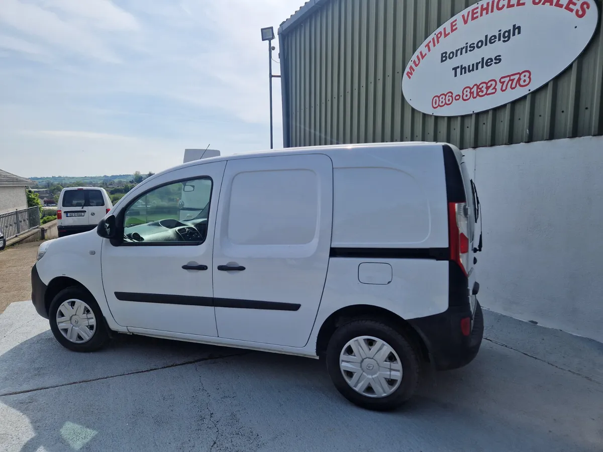 Renault Kangoo 2018 - Image 2