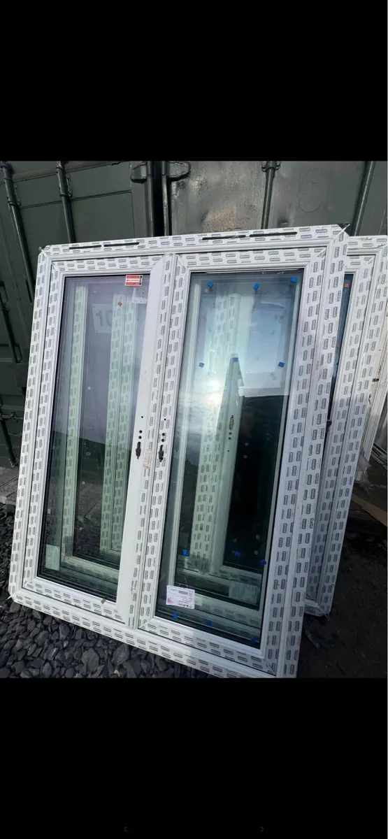 PVC door - Image 2