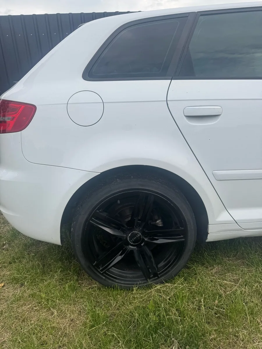 Audi A3 2.0 TDI for Sale - Image 3