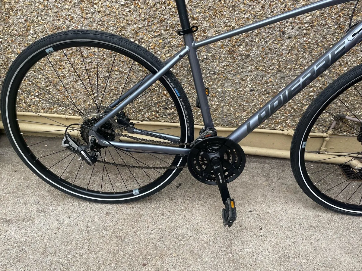Lapierre Sharper Model 2022 - Image 2