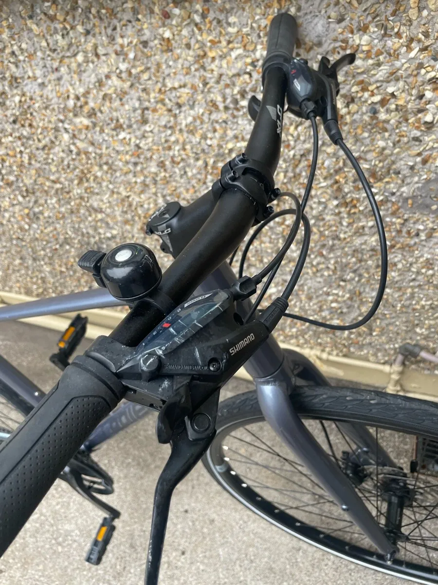 Lapierre Sharper Model 2022 - Image 3